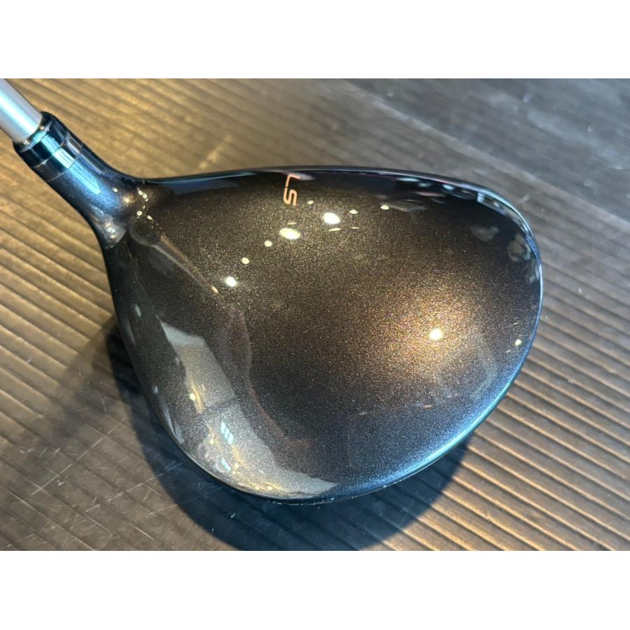 【女性】PRGR⭐LSフェアウェイウッド4W 17.5°【L】SPEEDER 女性】PRGR⭐LSフェアウェイウッド4W 17.5°【L】SPEEDER