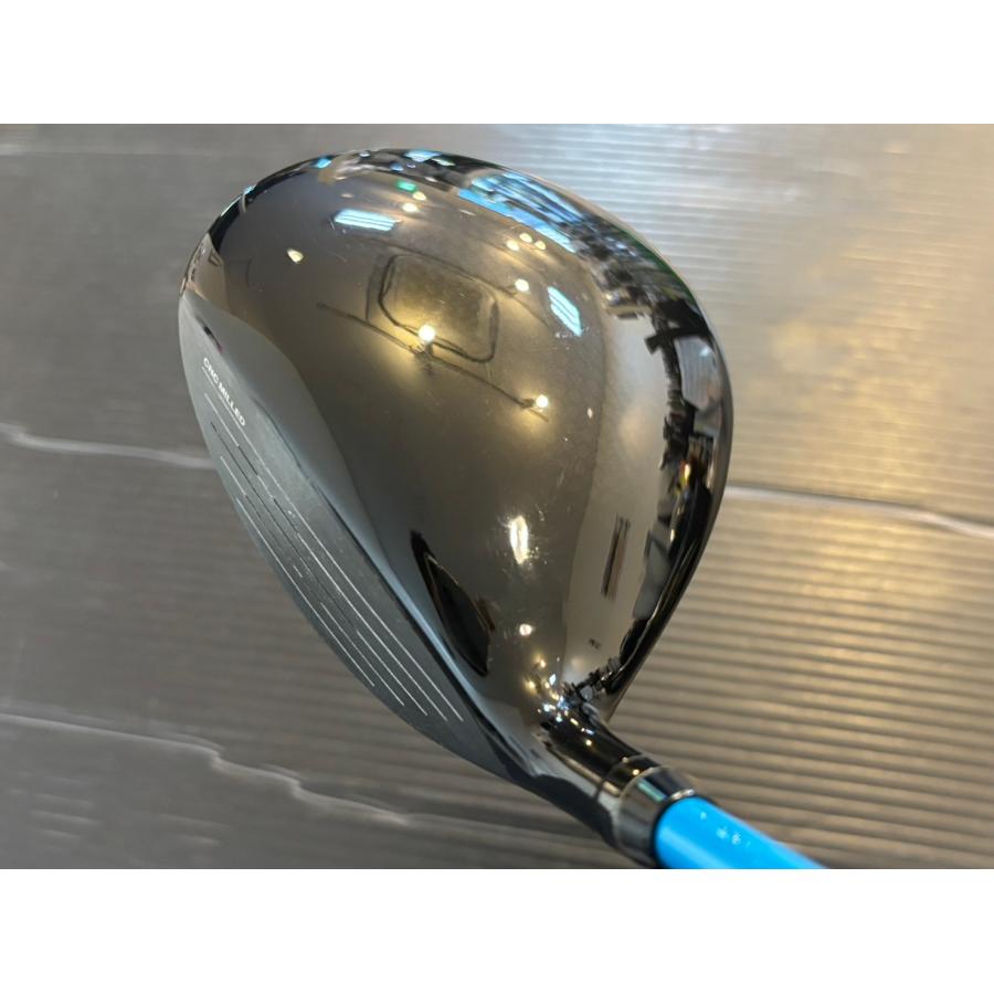 RS プロギア RS5 (2020) フェアウェイウッド 3W 15°/ATTAS 6☆ 6/S