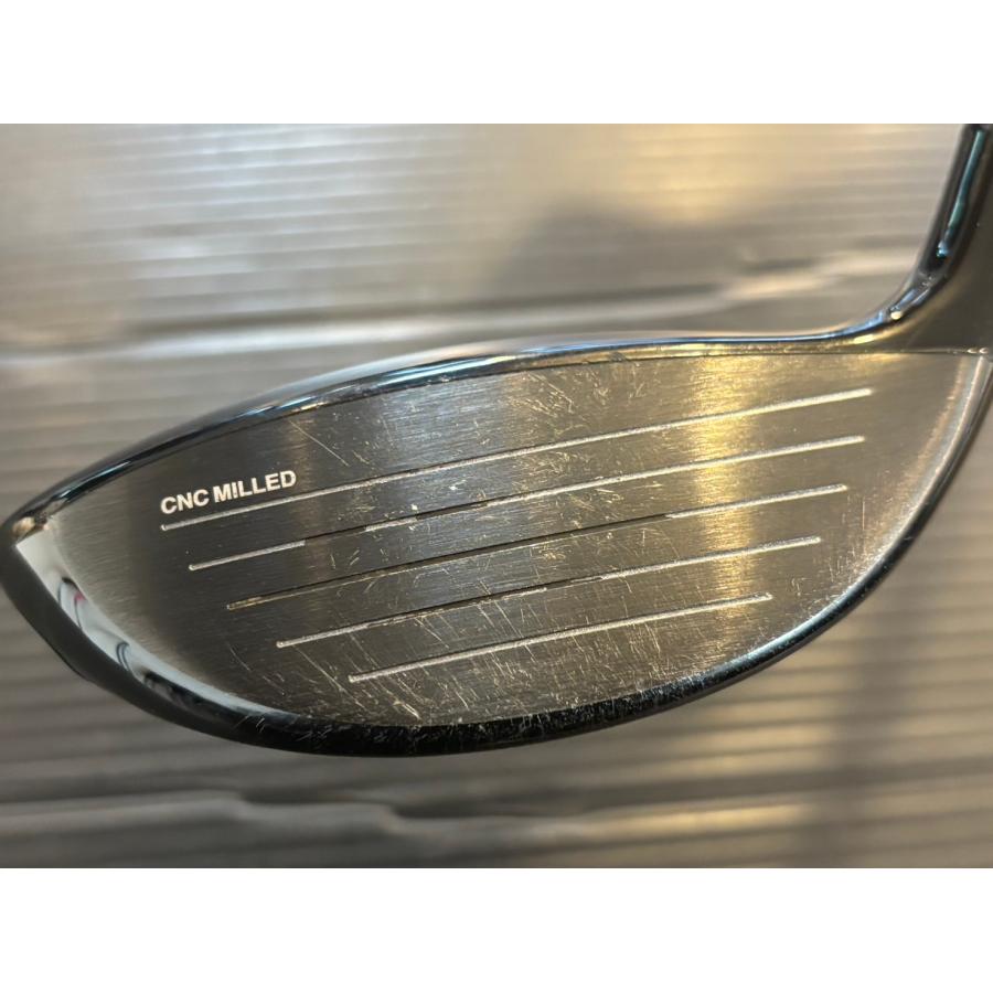 RS プロギア RS5 (2020) フェアウェイウッド 3W 15°/ATTAS 6☆ 6/S