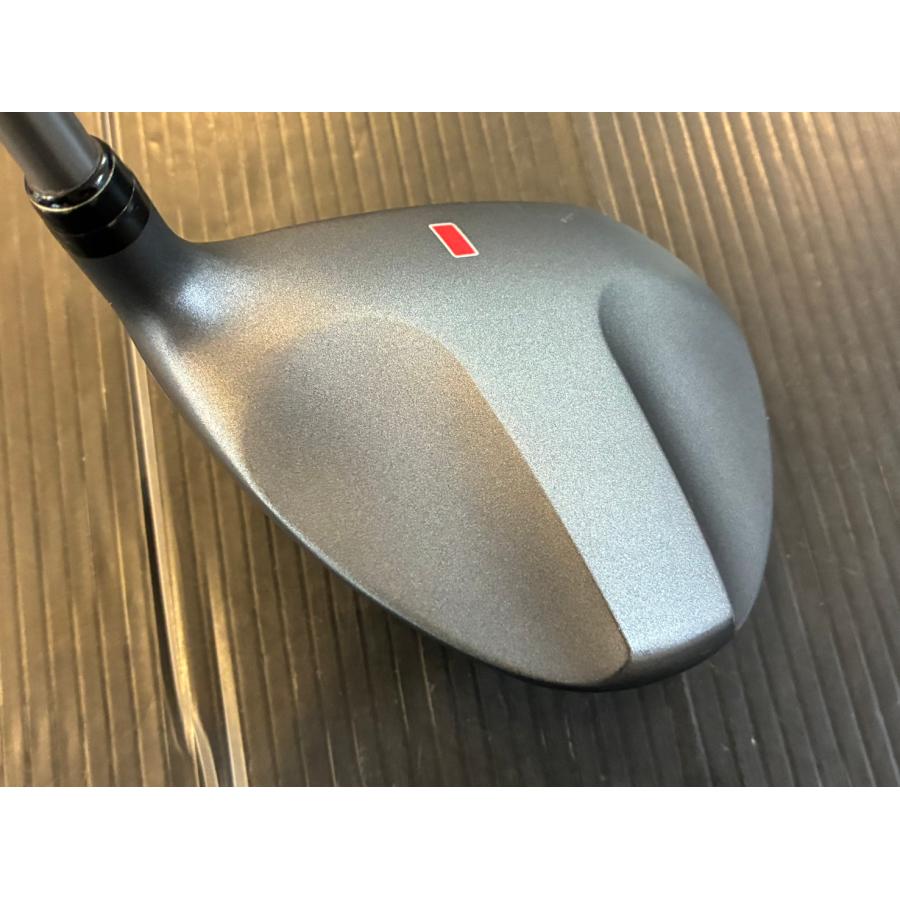 PRGR フェアウェイウッドCarrys Q3+ 16.5° Q（PRGR） プロギア Carrys Q フェアウェイウッド Q3+ 16.5