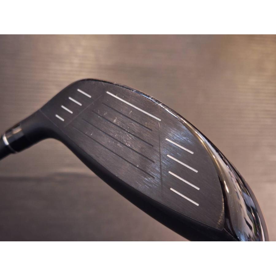 RS プロギア PRGR SPEED フェアウェイウッド 5W 19°/SPEEDER NX for