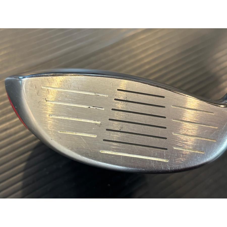 ロッディオ RODDIO フェアウェイウッド SPOON スプーン 3W/ディアマナ