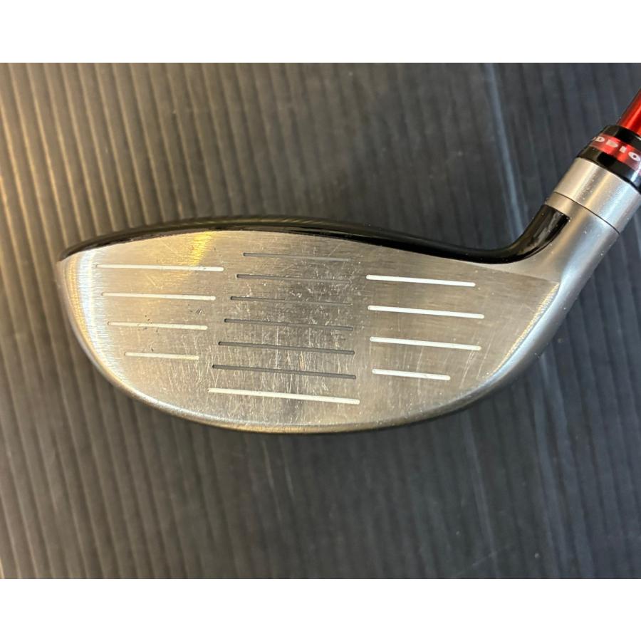 ロッディオ RODDIO フェアウェイウッド Tソール SPOON スプーン 3W