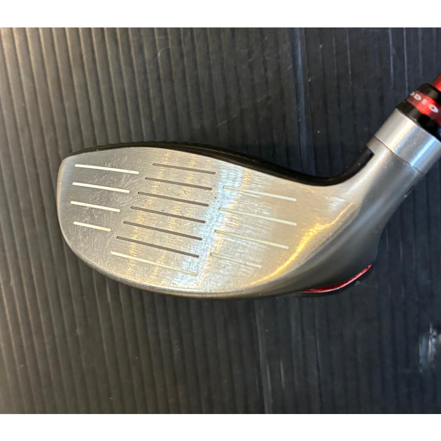 ロッディオ　ウッド　3w spoon 中古 中古】 ロッディオ RODDIO フェアウェイウッド Spoon フェアウェイ