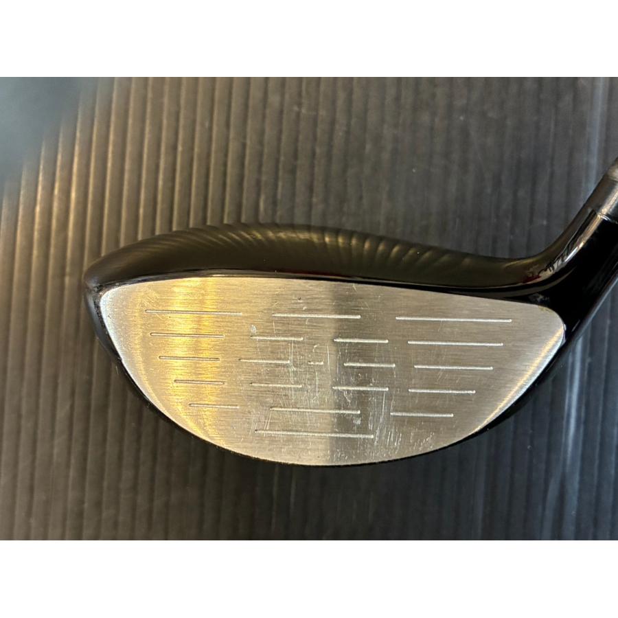 RomaRo（ロマロ） Ray V V1 フェアウェイウッド 5W 18°/カイリ レッド