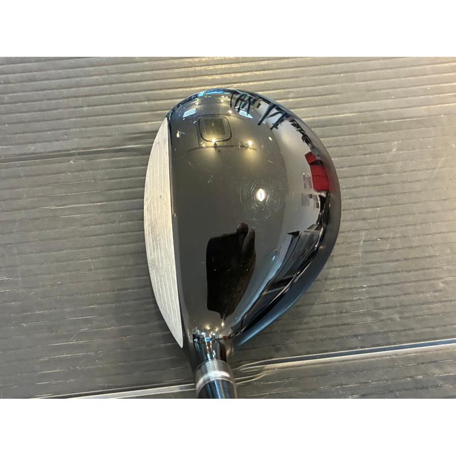 RomaRo（ロマロ） Ray V V1 フェアウェイウッド 5W 18°/カイリ レッド