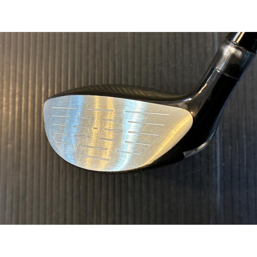 RomaRo ロマロ RayV V1 FW5 18° フェアウェイウッド RomaRo（ロマロ） Ray V V1 フェアウェイウッド 5W 18°/カイリ レッド