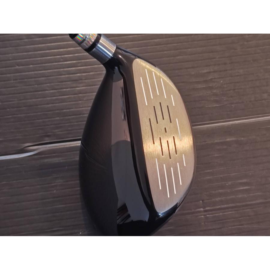 Ray（RomaRo） RomaRo ロマロ Ray V 2016 フェアウェイウッド 5W 18