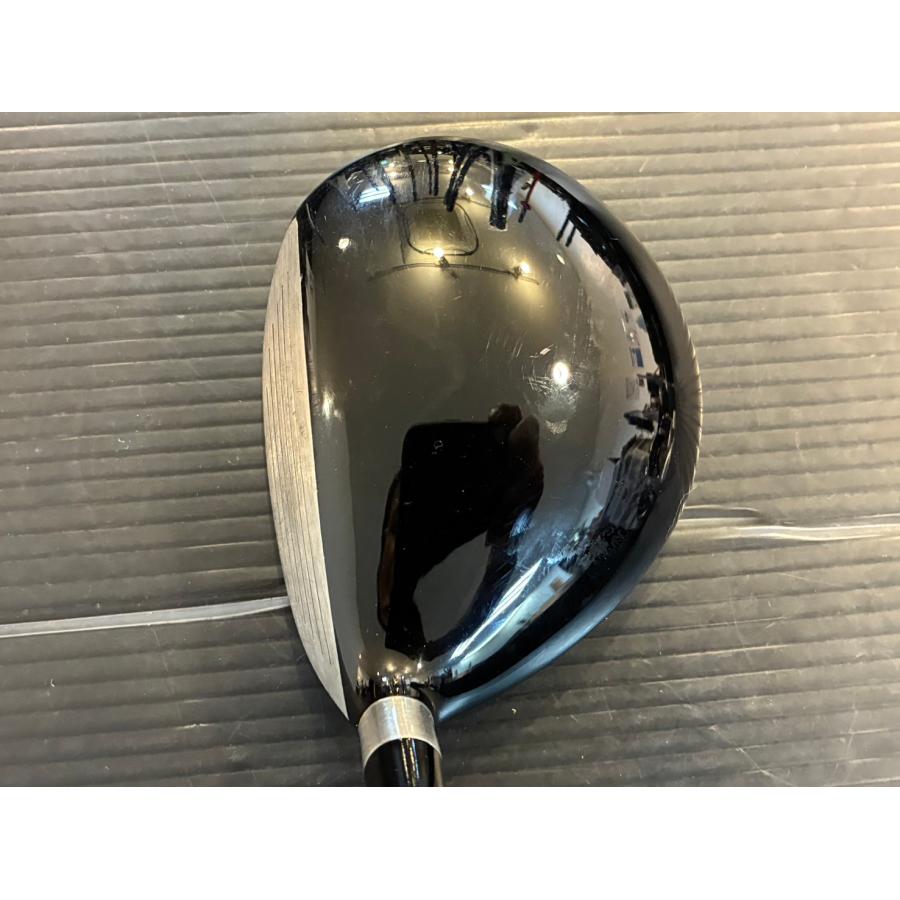 フライハイト THE-G フェアウェイウッド MID SIZE 5W 18°/ATTAS 11 6/S