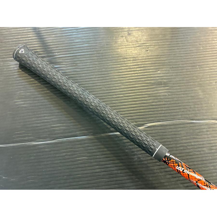 フライハイト THE-G フェアウェイウッド MID SIZE 5W 18°/ATTAS 11 6/S
