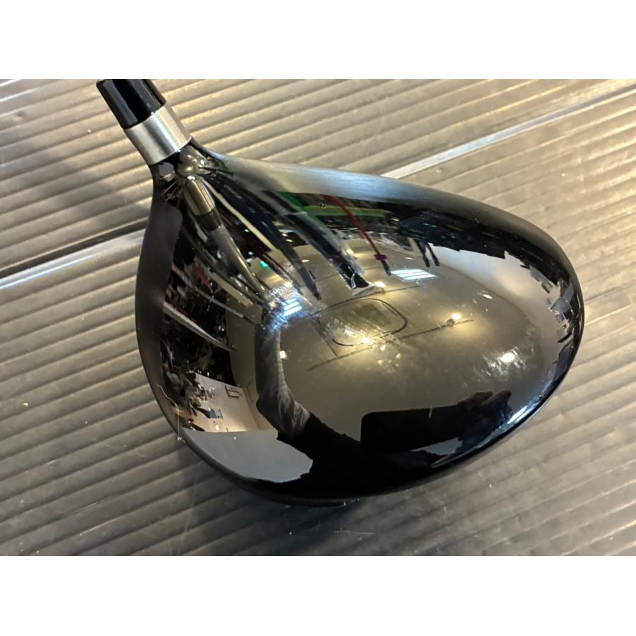 フライハイトTHE-G 5W フライハイト THE-G フェアウェイウッド MID SIZE 5W 18°/ATTAS 11 6/S