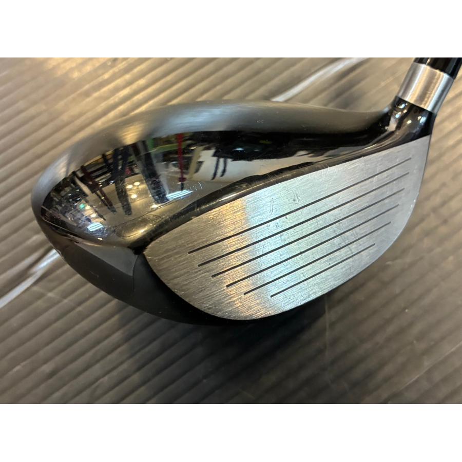 フライハイト THE-G フェアウェイウッド MID SIZE 5W 18°/ATTAS 11 6/S