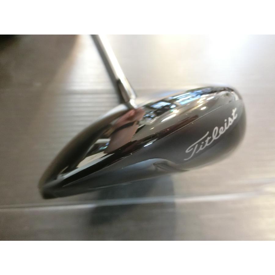 TSR2 16.5 フェアウェイウッド タイトリスト4W FW