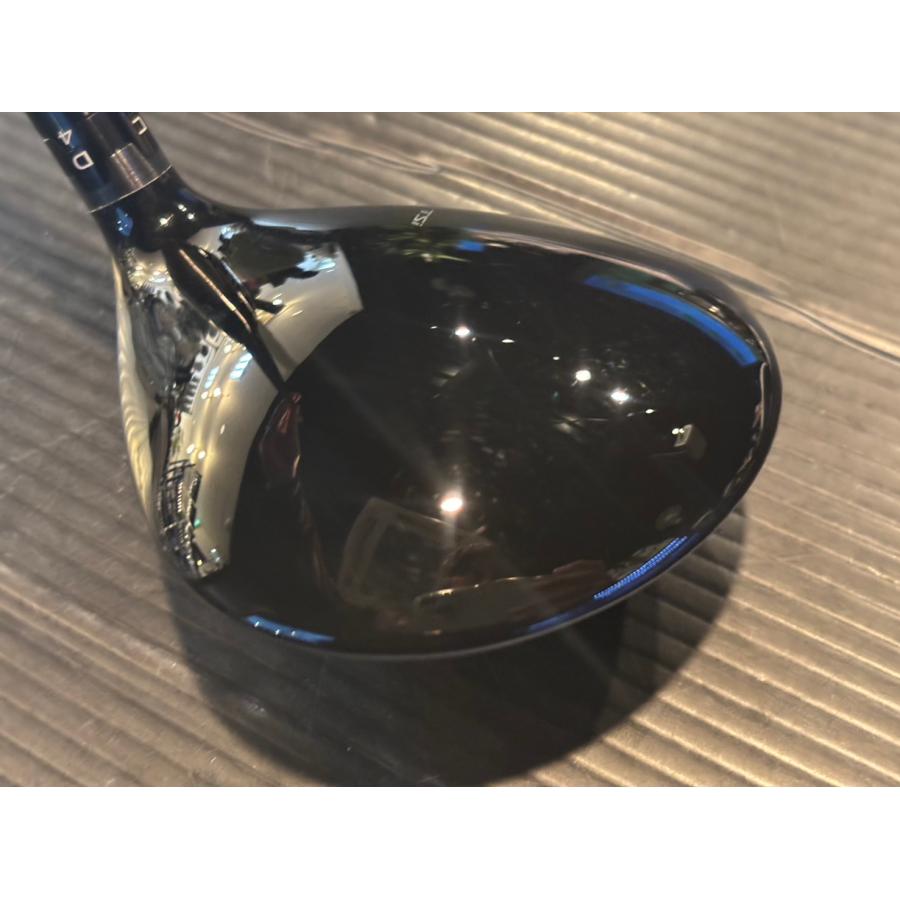 TSi タイトリスト TSi2 フェアウェイウッド 21° TSP110 50/S