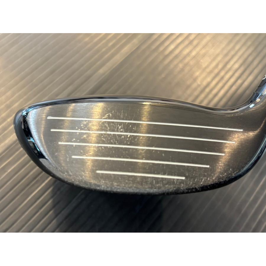タイトリスト GT1 フェアウェイウッド 21° ATTAS DAAAS 4/S ヘッドカバー付属 リシャフト品の画像