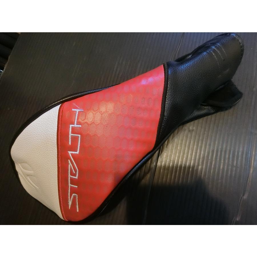 STEALTH2 テーラーメイド PLUS フェアウェイウッド 5W (18°) Kaili FW