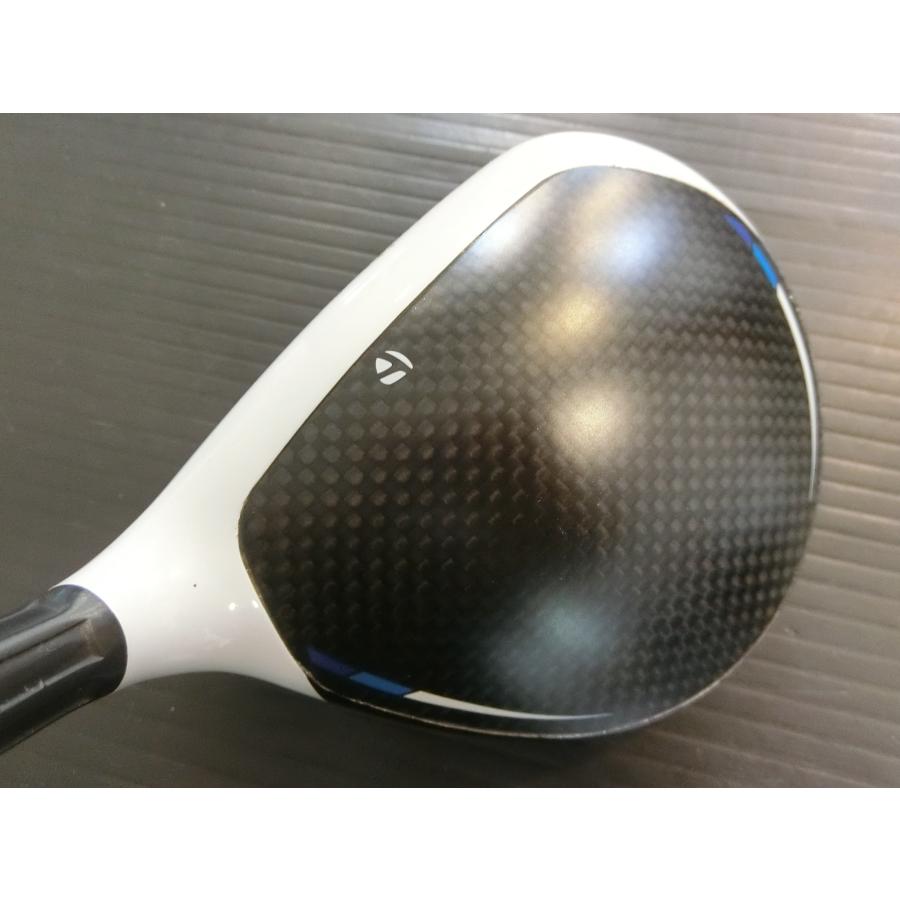 SIM2 テーラーメイド MAX フェアウェイウッド 7W 21° ディアマナ DF80 