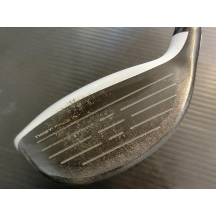 SIM2 テーラーメイド MAX フェアウェイウッド 7W 21° ディアマナ DF80