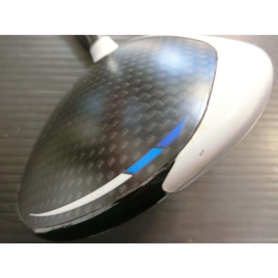 SIM2 テーラーメイド MAX フェアウェイウッド 7W 21° ディアマナ DF80