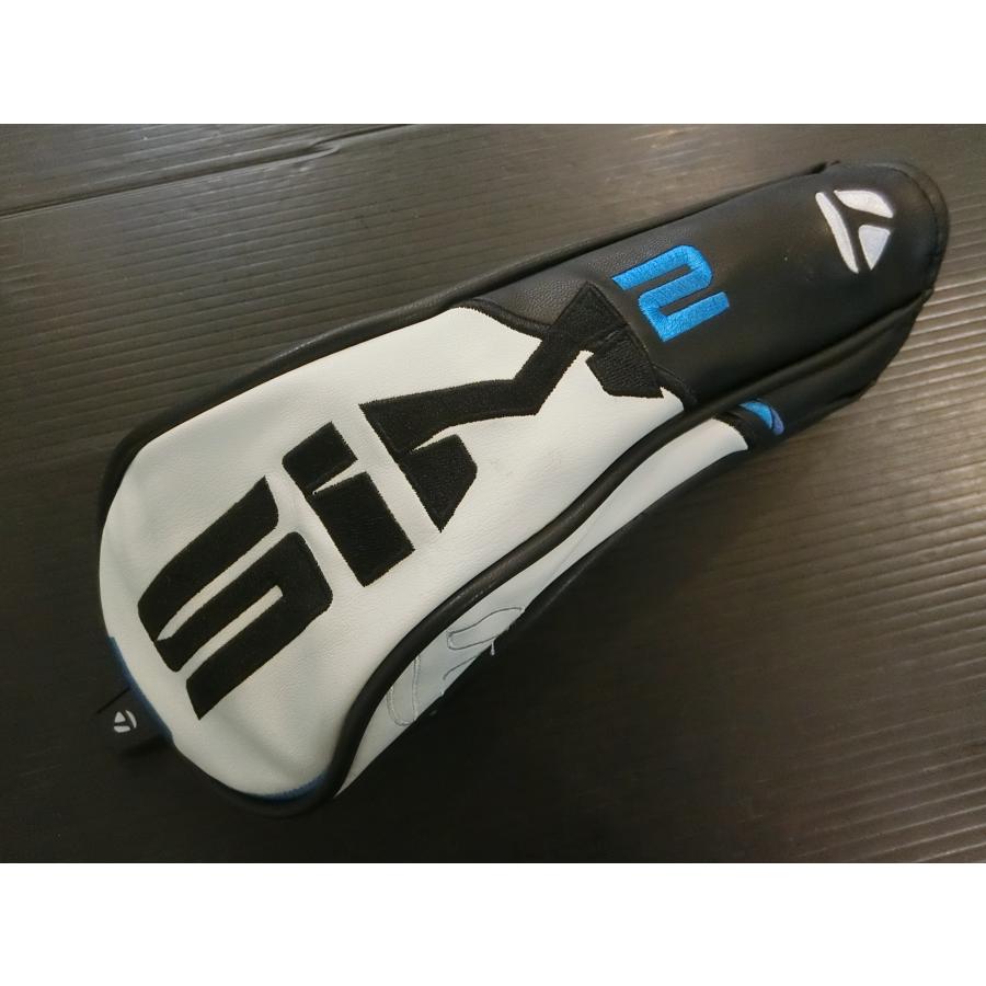 SIM2 テーラーメイド MAX フェアウェイウッド 7W 21° ディアマナ DF80