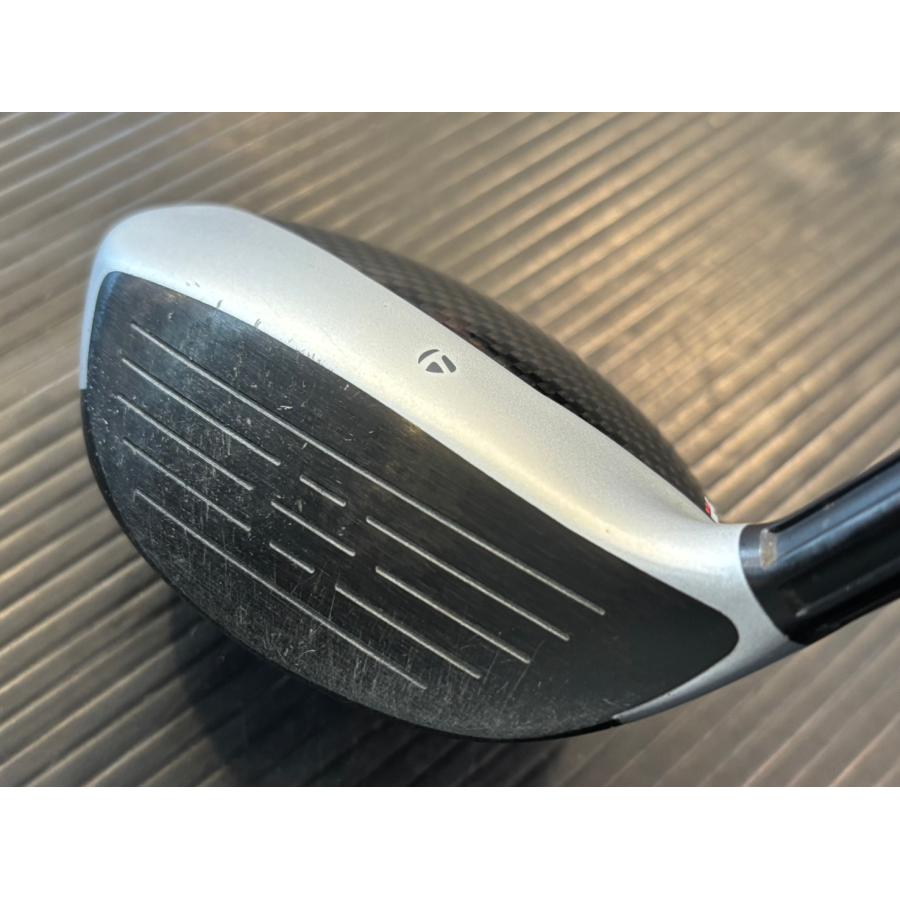 M4 テーラーメイド フェアウェイウッド 5W 18°/フジクラ Air Speeder