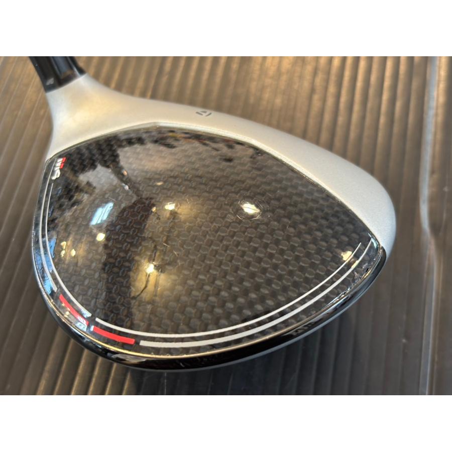 M4 テーラーメイド フェアウェイウッド 5W 18°/フジクラ Air Speeder