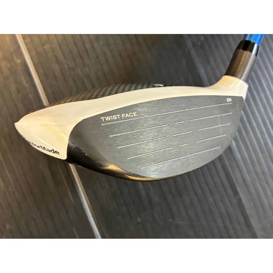 STEALTH GLOIRE テーラーメイド フェアウェイウッド 7W 21° フジクラ