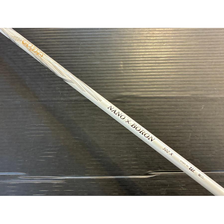M6 テーラーメイド フェアウェイウッド 3W 15°/GODIS NANO X BORON 502