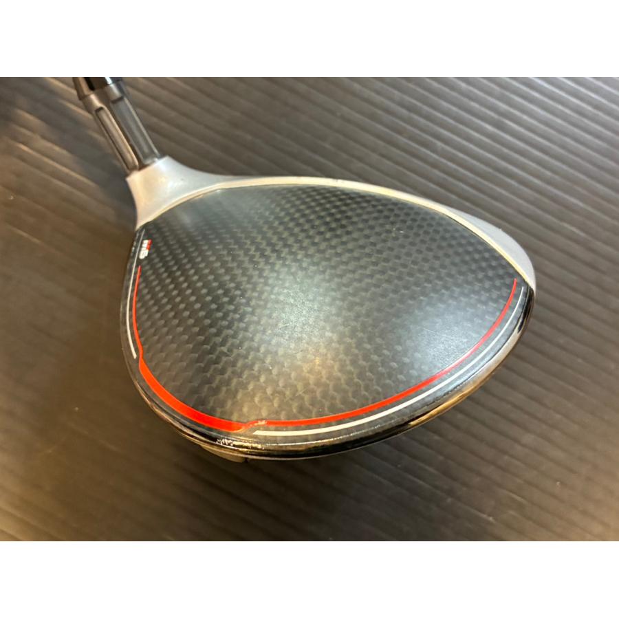 M6 テーラーメイド フェアウェイウッド 3W 15°/GODIS NANO X BORON 502