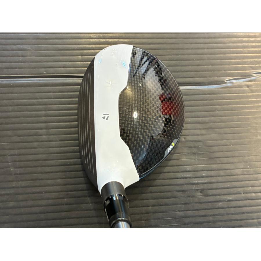 M1 テーラーメイド 2017 フェアウェイウッド 5W 19° スチールシャフト