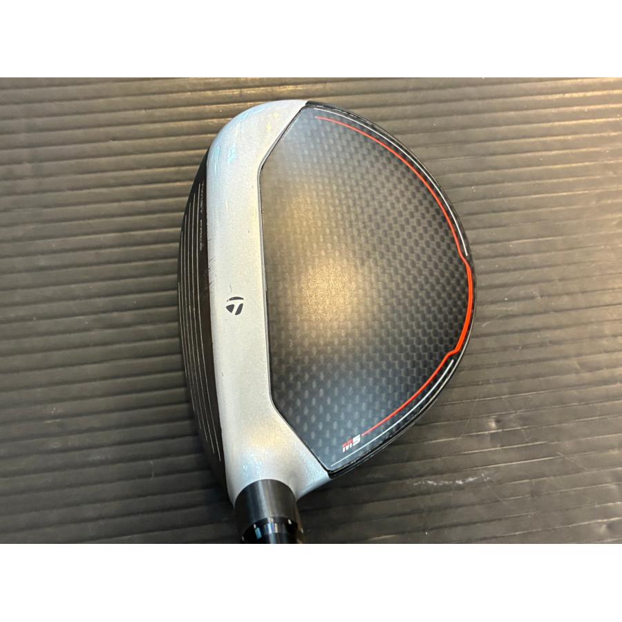 ゴルフ M5フェアウェイウッド 3w 15度