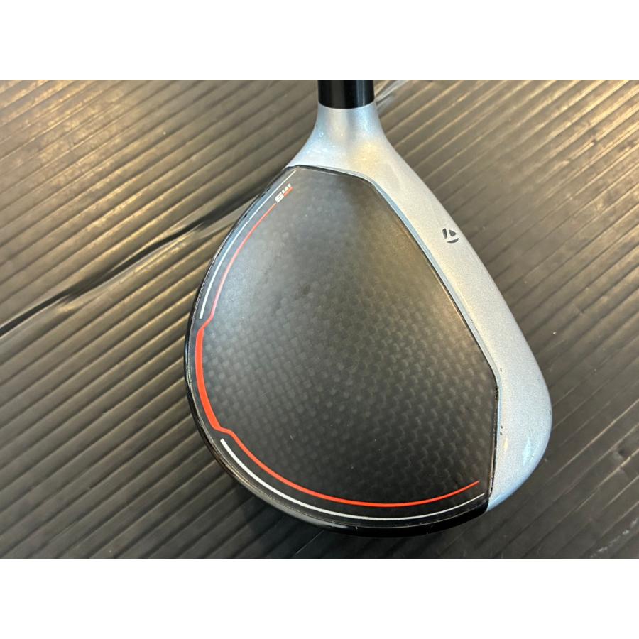 M5 テーラーメイド フェアウェイウッド 5W 19°/スピーダー