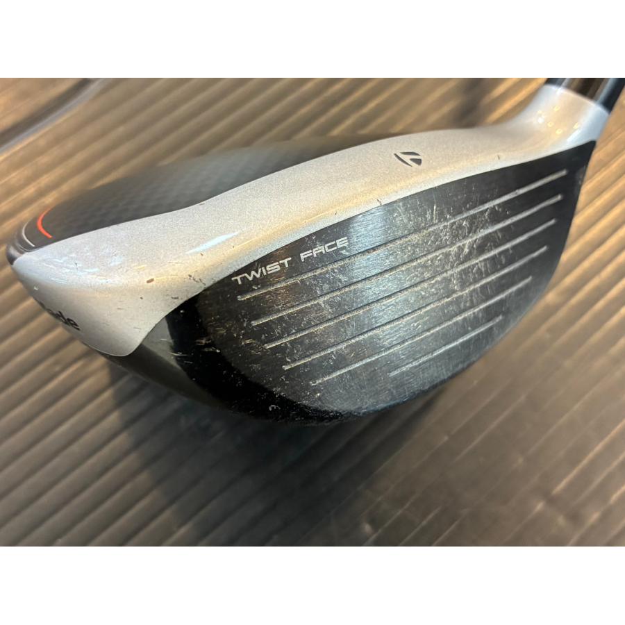 M5 テーラーメイド フェアウェイウッド 5W 19°/スピーダー