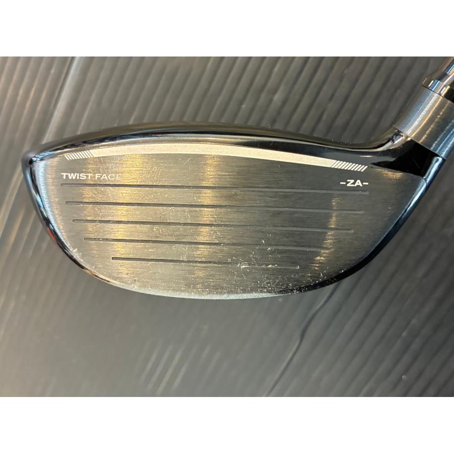 テーラーメイド STEALTH 3W 15° 純正VENTUS 7-S TaylorMade Stealth 3 Fairway Wood 15* Fujikura Ventus Blue 7-S