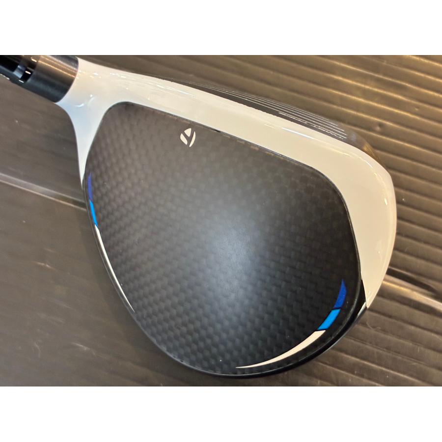 SIM2 テーラーメイド フェアウェイウッド 5W 19°/グラファイトデザイン