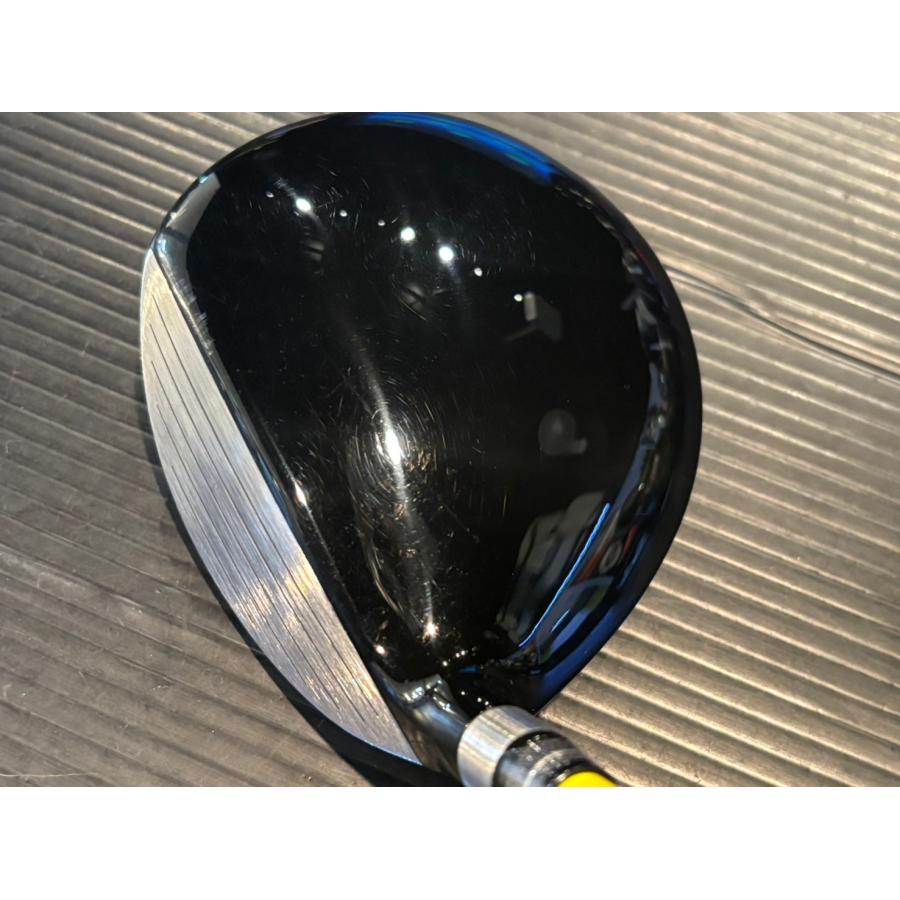 Waoww ワオ RV-555 FW (ブラック) 5W 18°/NEXGEN Prototype JF895-19