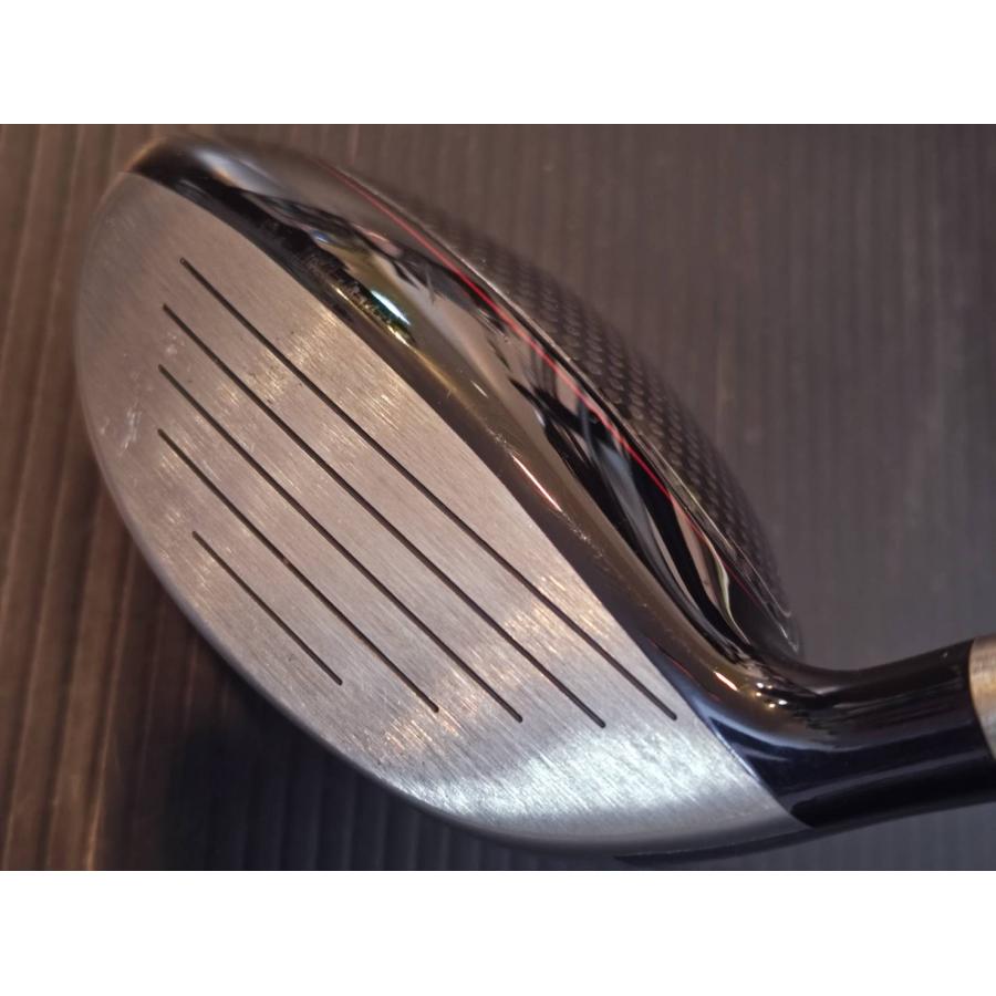 RMX YAMAHA VD 2022 フェアウェイウッド 3W 15°/TENSEI SILVER TM50/S