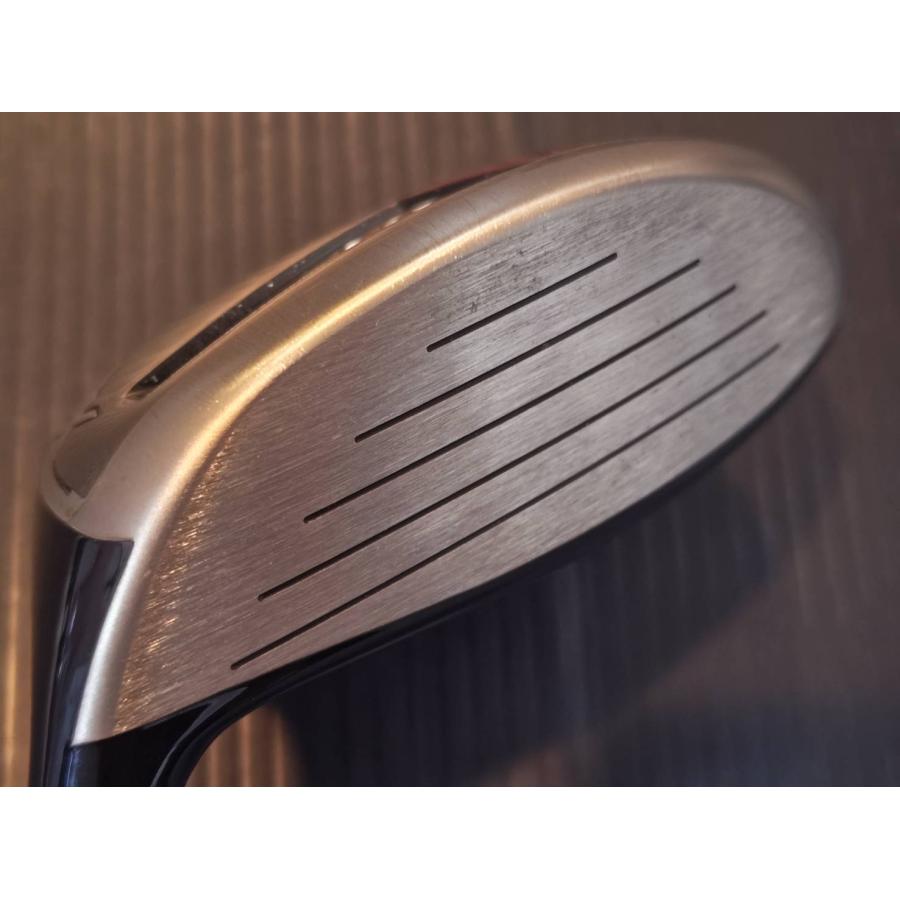 RMX YAMAHA VD 2022 フェアウェイウッド 3W 15°/TENSEI SILVER TM50/S