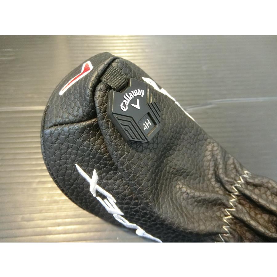 APEX（キャロウェイゴルフ） 美品♪ キャロウェイ APEX UW (2022