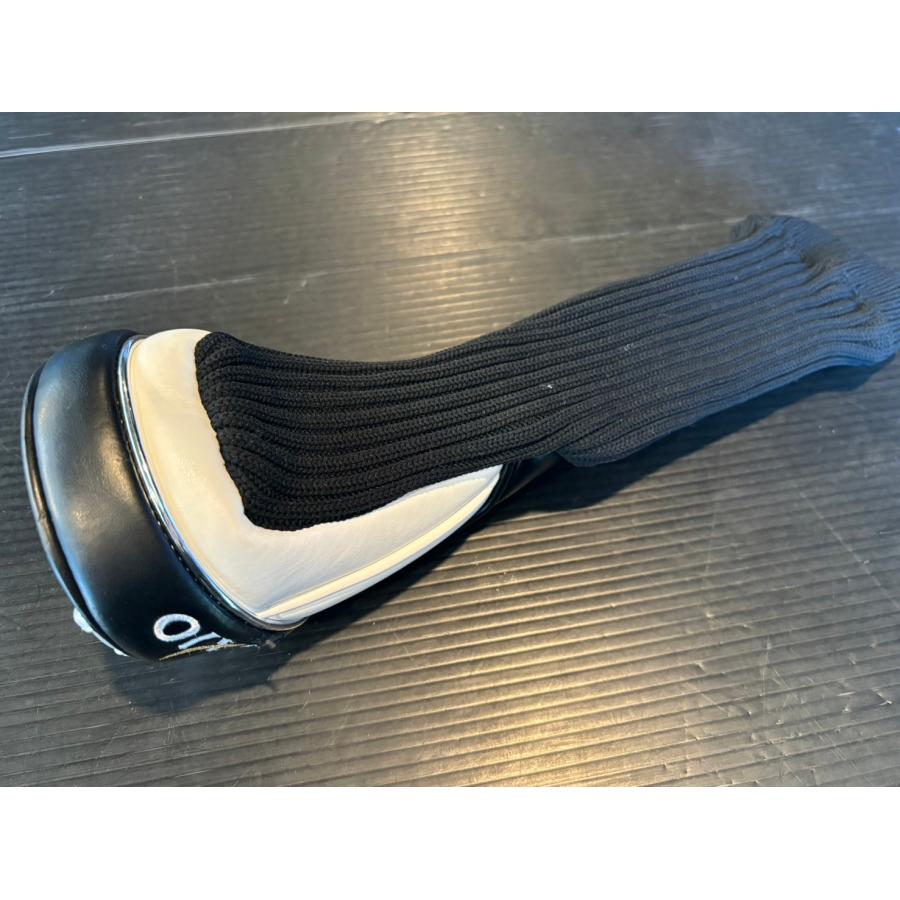 XXIO ダンロップ ゼクシオ ユーティリティ用 【U5】 中古ヘッドカバー