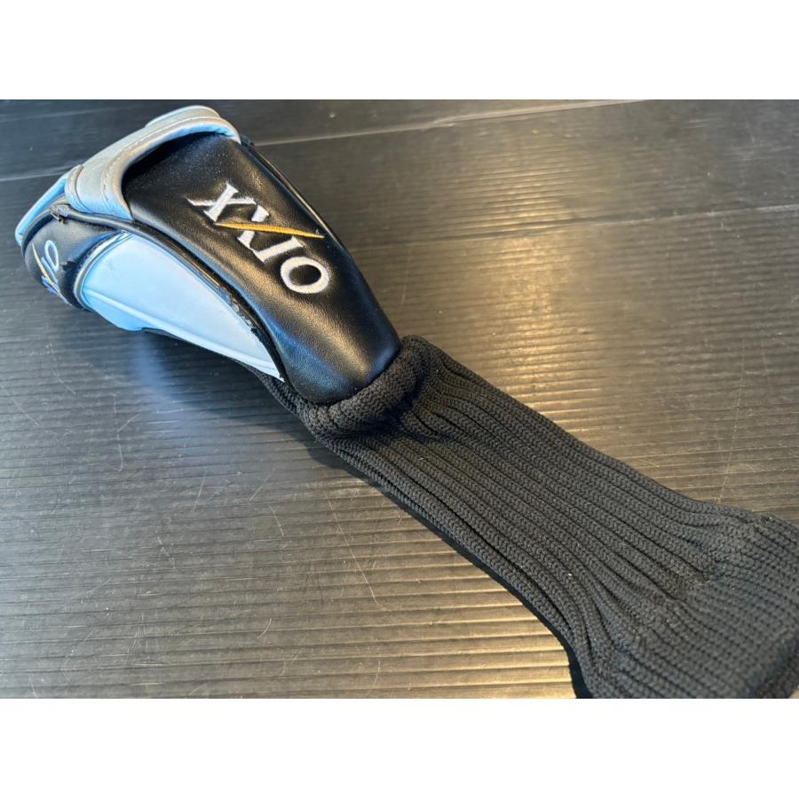 XXIO ダンロップ ゼクシオ ユーティリティ用 【U5】 中古ヘッドカバー