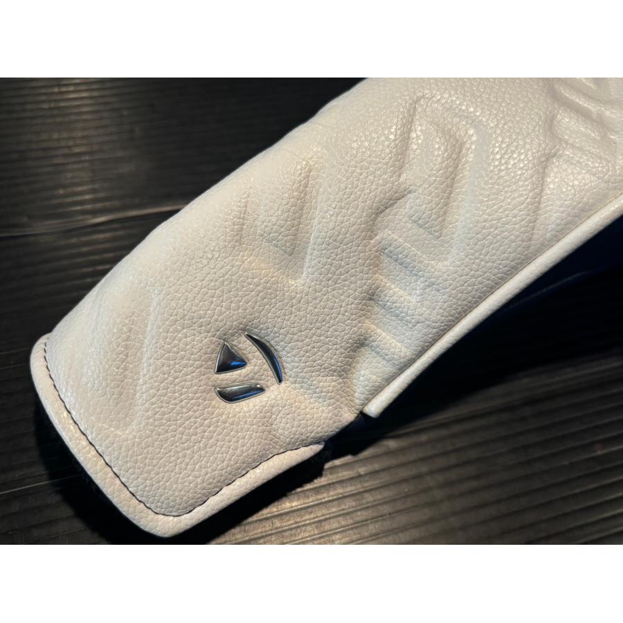 テーラーメイド Qi10 RESCUE 4UT 新品　未使用品　ヘッドカバー付き XXIO 12 【即納】 テーラーメイド Qi10 シリーズ 2024