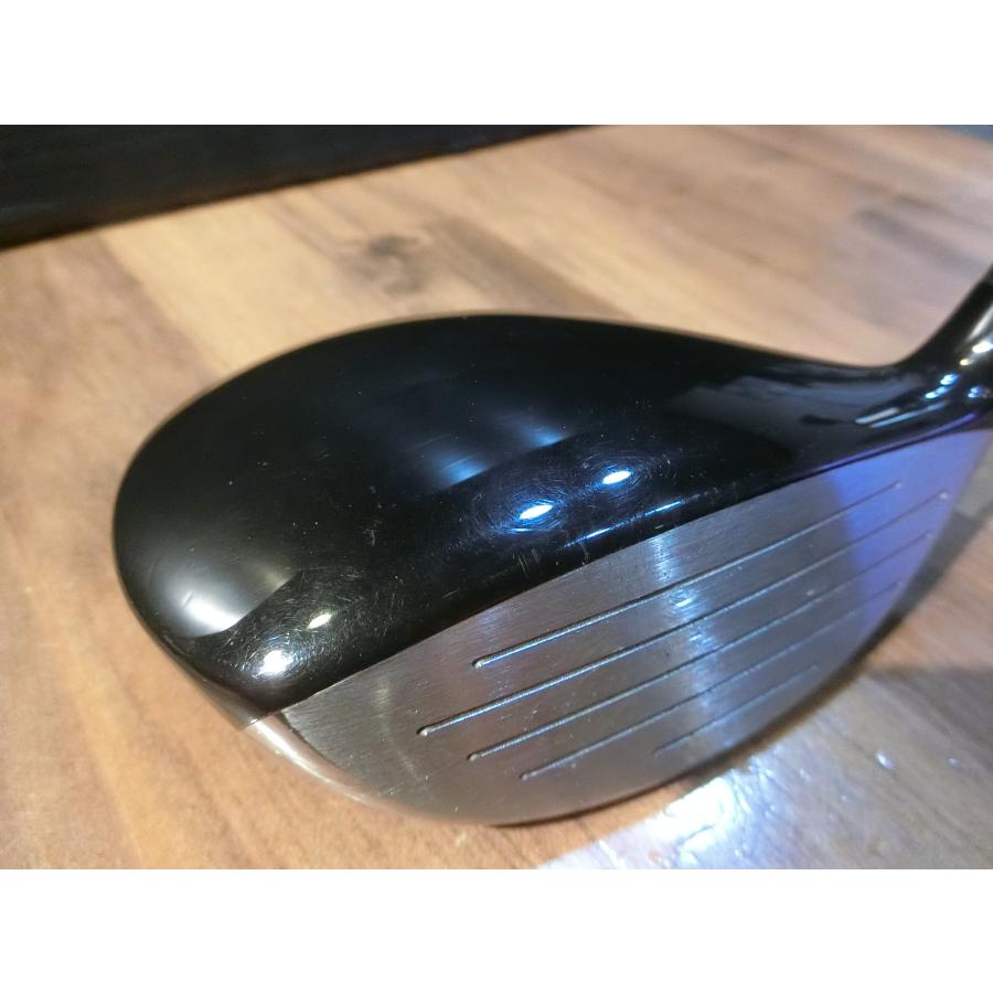 BALDO バルド TT PROTOTYPE TOUR フェアウェイウッド 5W 18° 中古 