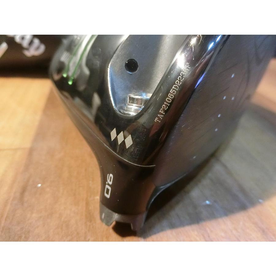 EPIC（Callaway） 良品♪ キャロウェイ EPIC SPEED トリプル