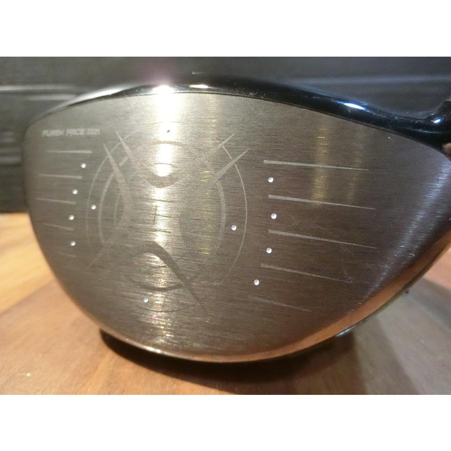 EPIC（Callaway） 良品♪ キャロウェイ EPIC SPEED トリプル