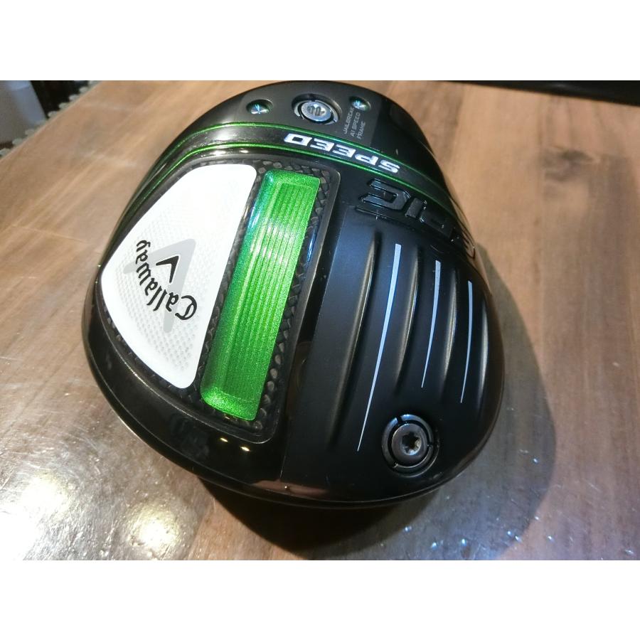 EPIC（Callaway） 良品♪ キャロウェイ EPIC SPEED トリプル