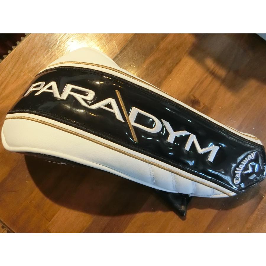 PARADYM 数量限定品！ キャロウェイ パラダイム ◇◇◇S トリプル