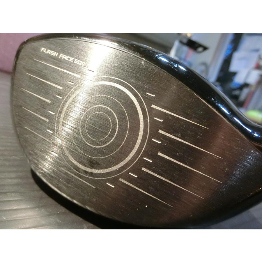 Callaway MAVRIK ドライバー ヘッドカバー付き MAVRIK ドライバー ヘッドカバー付き 10.5度 マーベリック 美品