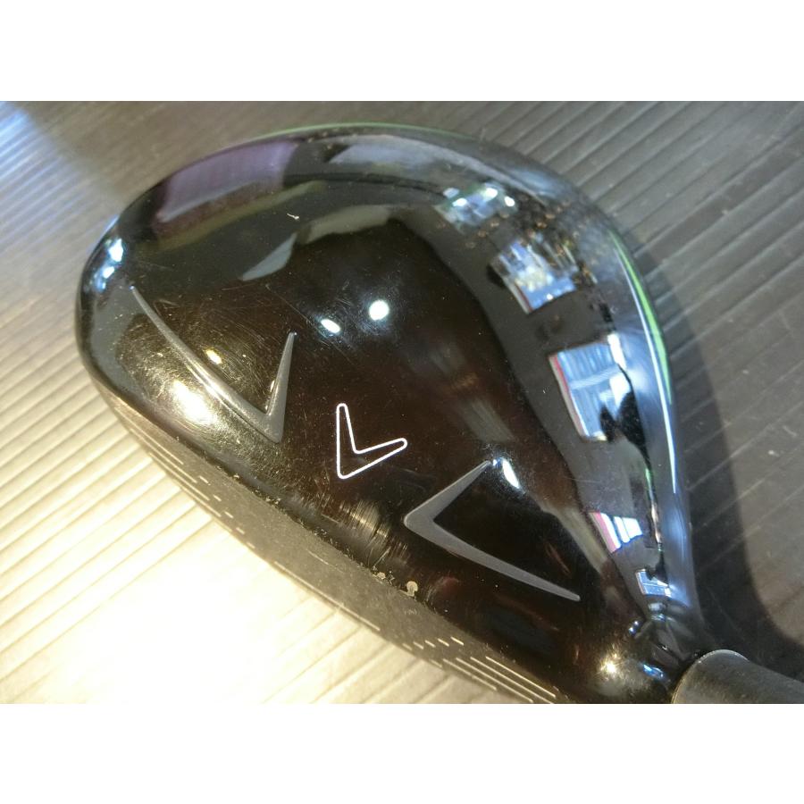 GBB EPIC キャロウェイ STAR フェアウェイウッド 5W 18° 中古
