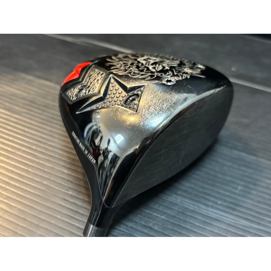 EMILLID BAHAMA（エミリッドバハマ） EMILLID BAHAMA CV8 ドライバー